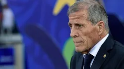 Foto: Juliana Flister/Getty Images/ Com demissão de Óscar Tabárez, Seleção do Uruguai busca treinadores; veja nomes ventilados.