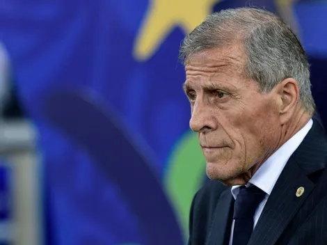 Com demissão de Óscar Tabárez, Seleção do Uruguai busca treinadores; veja nomes ventilados