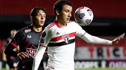 Foto: Sebastiao Moreira-Pool/Getty Images
