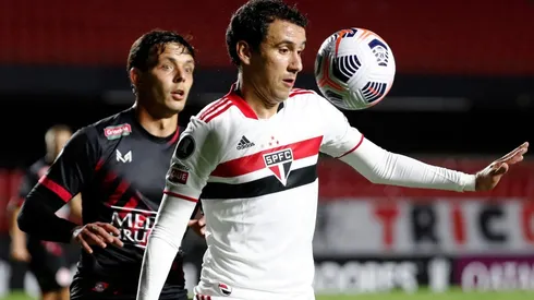 Foto: Sebastiao Moreira-Pool/Getty Images