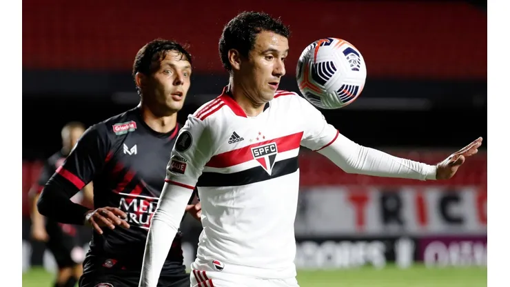 Foto: Sebastiao Moreira-Pool/Getty Images