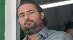 Foto: Ale Cabral/AGIF - Mattos também teve passagem pelo Palmeiras.