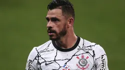 Foto: Ettore Chiereguini/AGIF - Giuliano também só retorna em 2022.