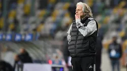 Foto: Octavio Passos/Getty Images | Jorge Jesus fala sobre Seleção Brasileira