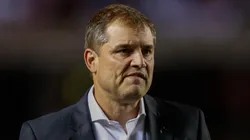 Foto: Marcello Zambrana/ AGIF