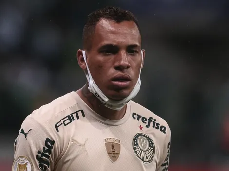 Breno Lopes é citado por Zico, que manda recado no Flamengo