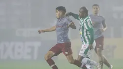 Foto: Luiz Erbes/AGIF/ Juventude jogando pelo Campeonato Brasileiro na Série A.