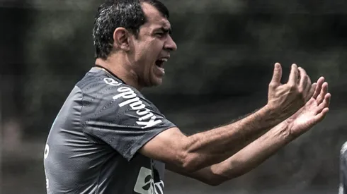 Foto: Ivan Storti/Santos FC