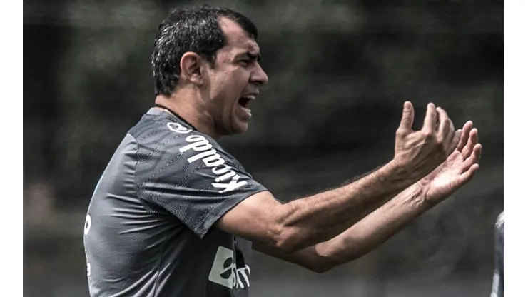 Foto: Ivan Storti/Santos FC