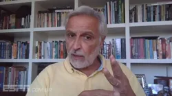 Foto: Reprodução/ESPN - Sormani é um jornalista polêmico