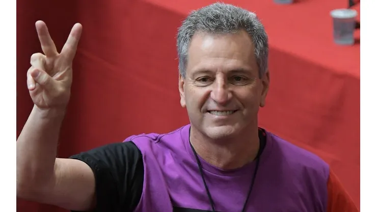 Foto: Thiago Ribeiro/AGIF - Acordo vai beneficiar o Flamengo.