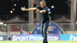 Jorginho evita projetar pontuação para permanência do Cuiabá na Série A e detona arbitragem: "É preocupante"