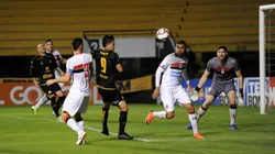 Foto: Com Criciúma, Santa Catarina terá quatro equipes do estado confirmadas na Copa São Paulo de Futebol Júnior de 2022.Caio Marcello/AGIF