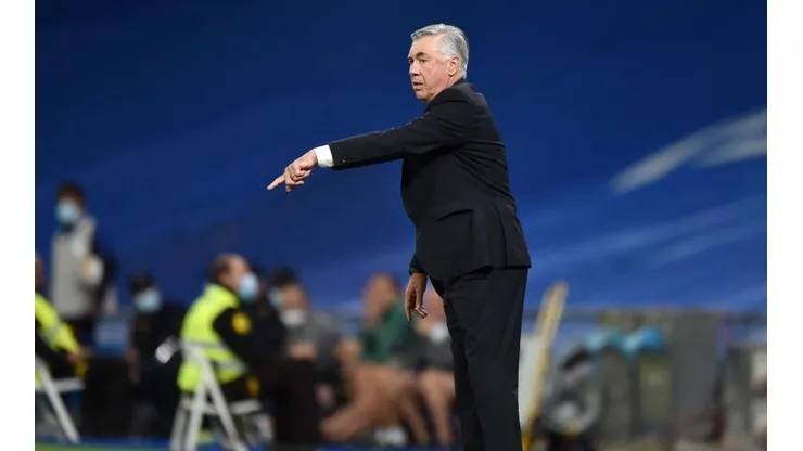 Foto:Denis Doyle/Getty Images