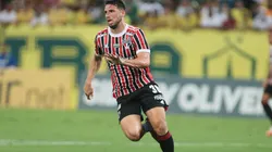 Foto: Gil Gomes/AGIF