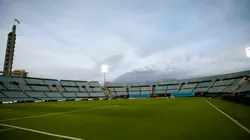 Estádio Centenário, palco da final da Libertadores 2021