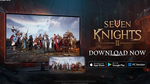 Seven Knights 2: após lançamento mobile, versão para PC é anunciada