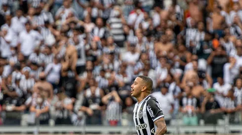 Foto: Alessandra Torres/AGIF - Jair não fugiu das perguntas polêmicas