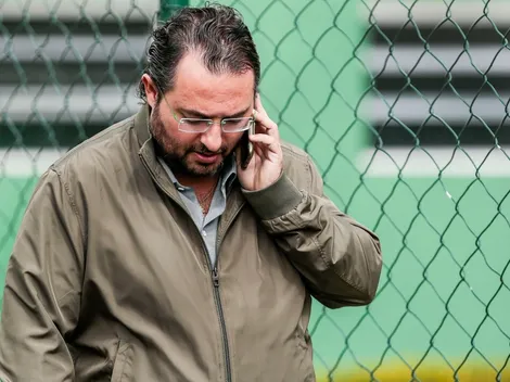 UM TÉCNICO E UM DIRIGENTE! Vasco desiste de Alexandre Mattos e coloca 2 nomes em pauta; confira