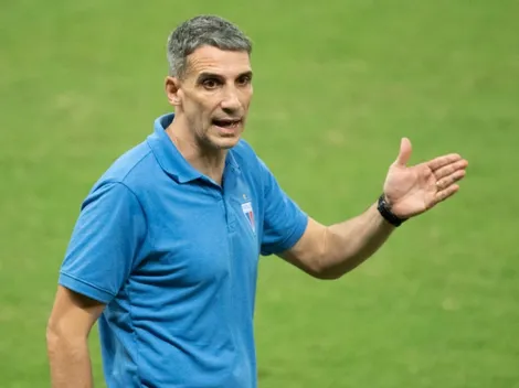 Fortaleza deve contratar 'coringa' de Vojvoda