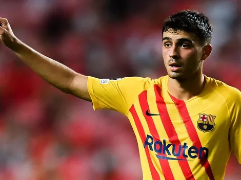 Jovem craque do Barcelona vira alvo do Bayern