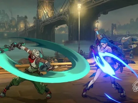 Riot Games revela detalhes do Project L, o jogo de luta do universo de League of Legends