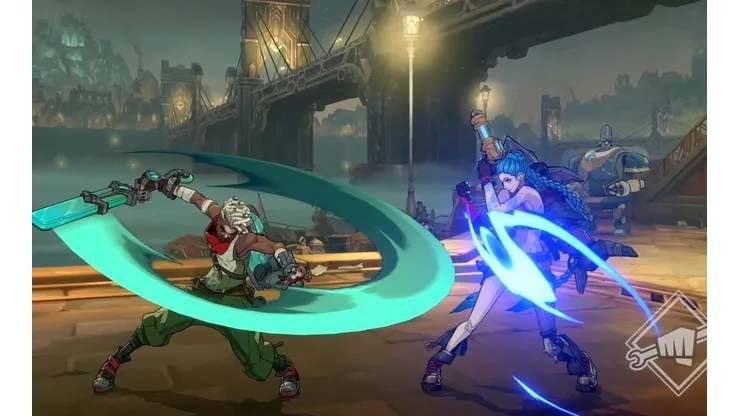 Riot Games revela detalhes do Project L, o jogo de luta do universo de League of Legends