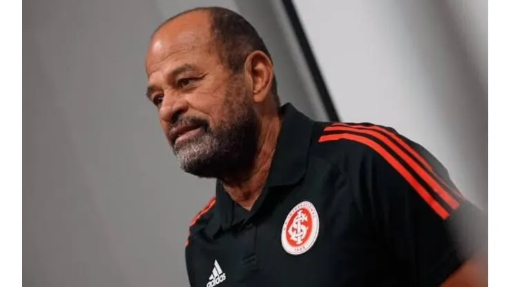 Foto: Ricardo Duarte/Internacional