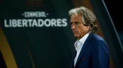 Foto: Bruna Prado/Getty Images | Jorge Jesus expõe possível retorno ao Brasil