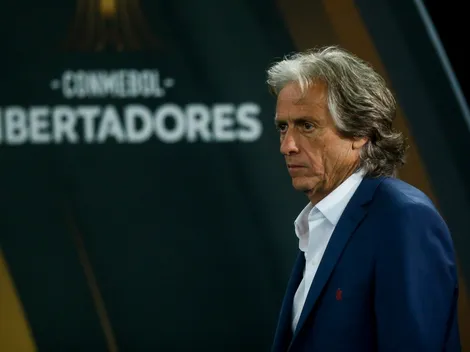 Jorge Jesus expõe possível retorno ao Brasil; veja a matéria