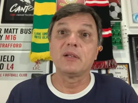 Mauro Cezar não pega leve com Abel antes de final da Libertadores