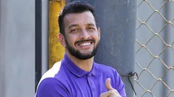 Foto: Pedro Ernesto Guerra Azevedo/Santos FC