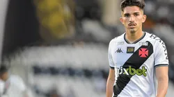 Foto: Thiago Ribeiro/AGIF - Andrey não ficará no Vasco