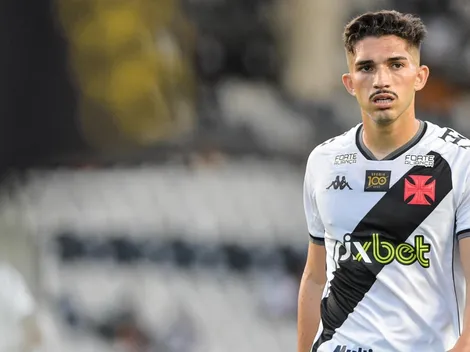 Internacional agita o mercado em busca de reforços