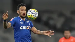 Foto: Thomas Santos/AGIF