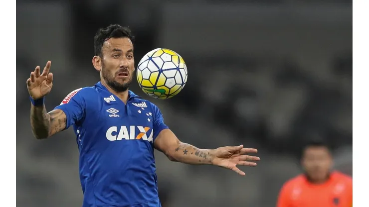 Foto: Thomas Santos/AGIF
