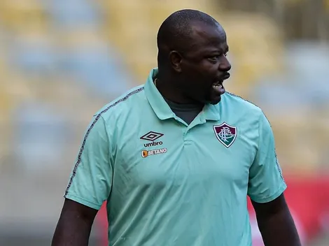 Marcão analisa 'jogo perfeito' do Fluminense e convoca torcida para brigar pelo G6