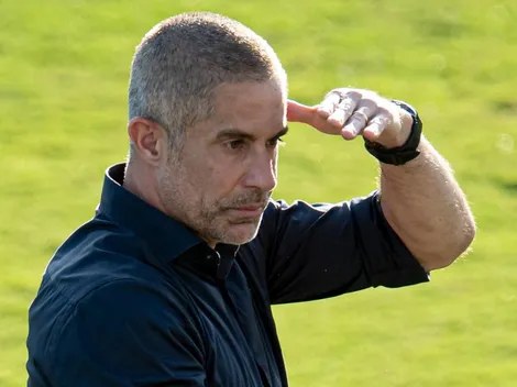 Ceará oferece salário de R$ 650 mil por atacante desejado por Sylvinho