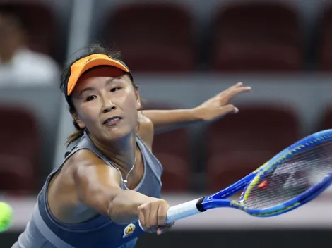 'Segura e bem', diz Peng Shuai em em ligação com autoridade do COI