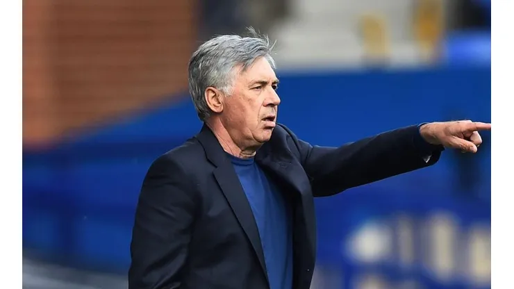 Foto: Getty Images/Nathan Stirk/Inglaterra