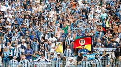 Foto: Jeferson Guareze/AGIF