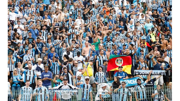 Foto: Jeferson Guareze/AGIF