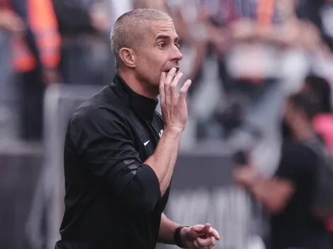 Corinthians evolui aproveitamento de clássicos em 2021 e chega a 46%