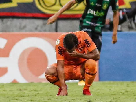 Everton Felipe desabafa sobre depressão: "Ninguém quer observar o lado humano"