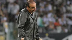 Foto: Fernando Moreno/AGIF - Cuca tem 74% de aproveitamento no Brasileirão em 2021 e está a duas vitórias do título