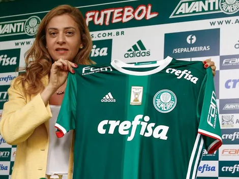 De transparência à riscos: como é vista a gestão da recém-eleita Leila nos bastidores do Palmeiras