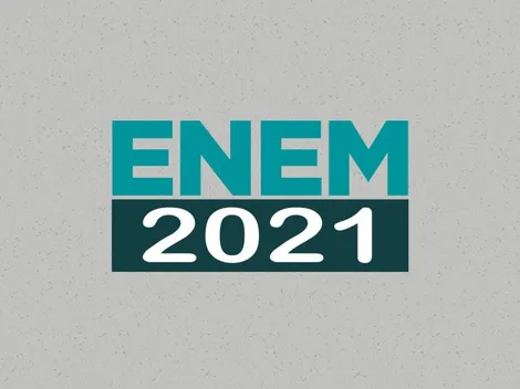 Redação do Enem 2021 tem como tema “Invisibilidade e registro civil”; confira