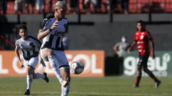 Navarro exalta título do Botafogo (Foto: Vitor Silva/Botafogo)