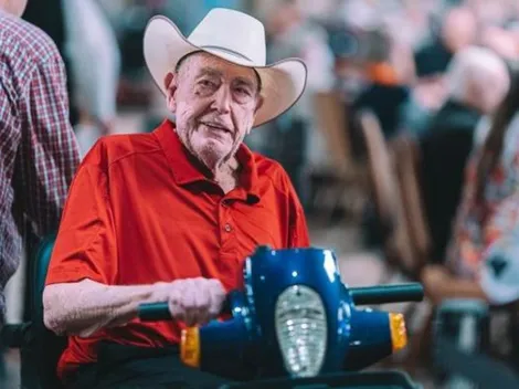 As histórias de duas lendas do poker; Doyle Brunson pensa em escrever livro sobre Chip Reese