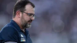Foto: Jorge Rodrigues/AGIF - Enderson promove três mudanças no time titular para duelo em Pelotas